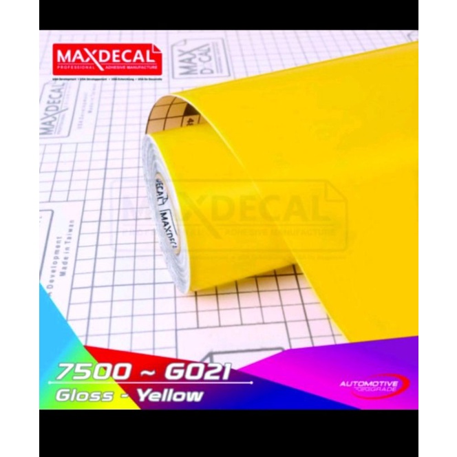 scotlite motor kuning doff scotlet kuning doff