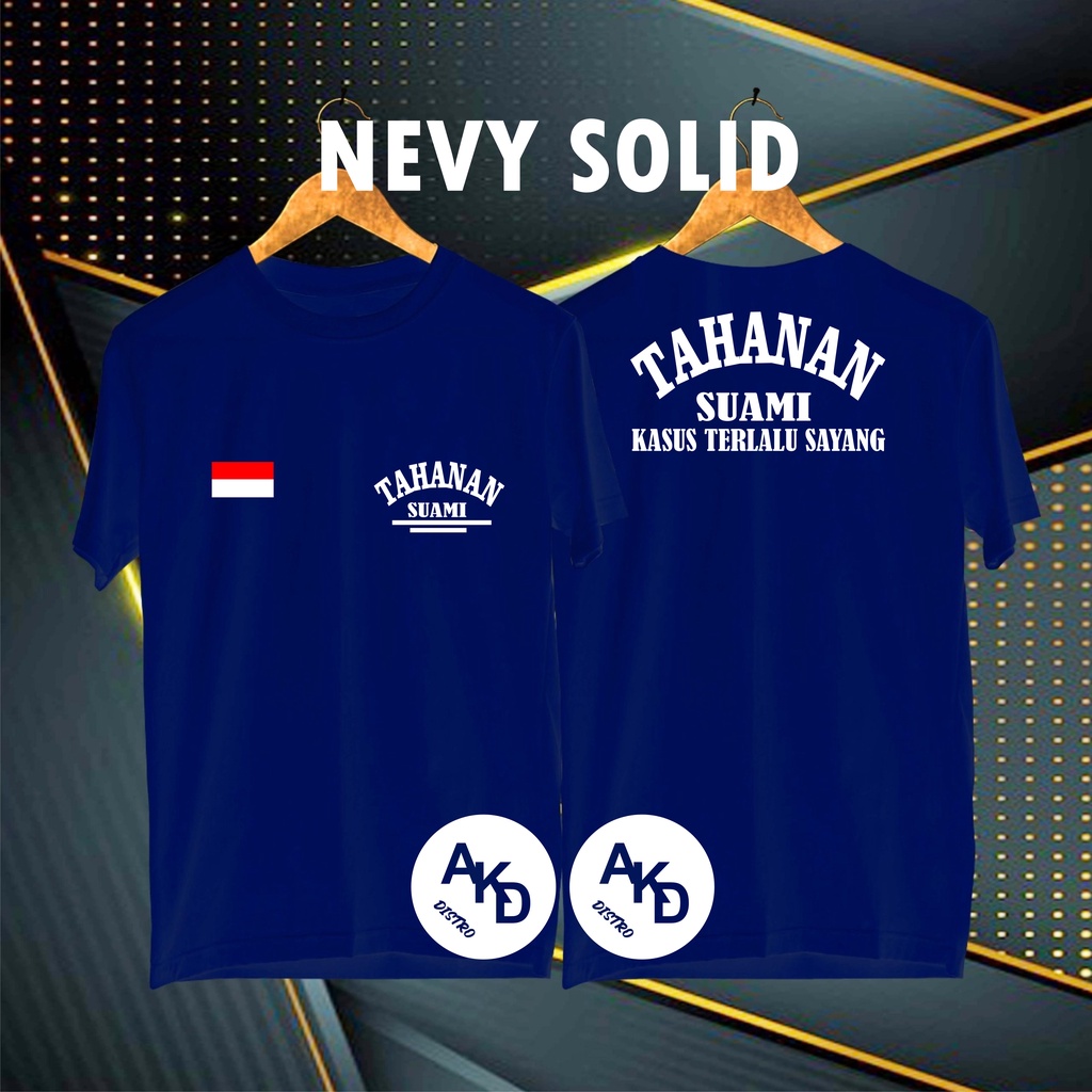 Viral Bisa  Cod /Kaos Tahanan Suami /KAOS EKSPRESI/KAOS HITS/KAOS BANDUNG/KAOS MURAH/KAOS DISTRO