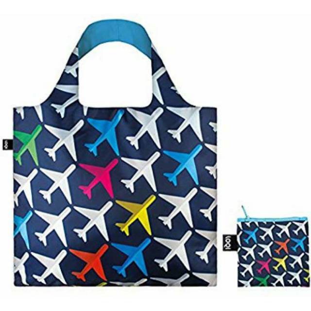LOQI Bag Authentic