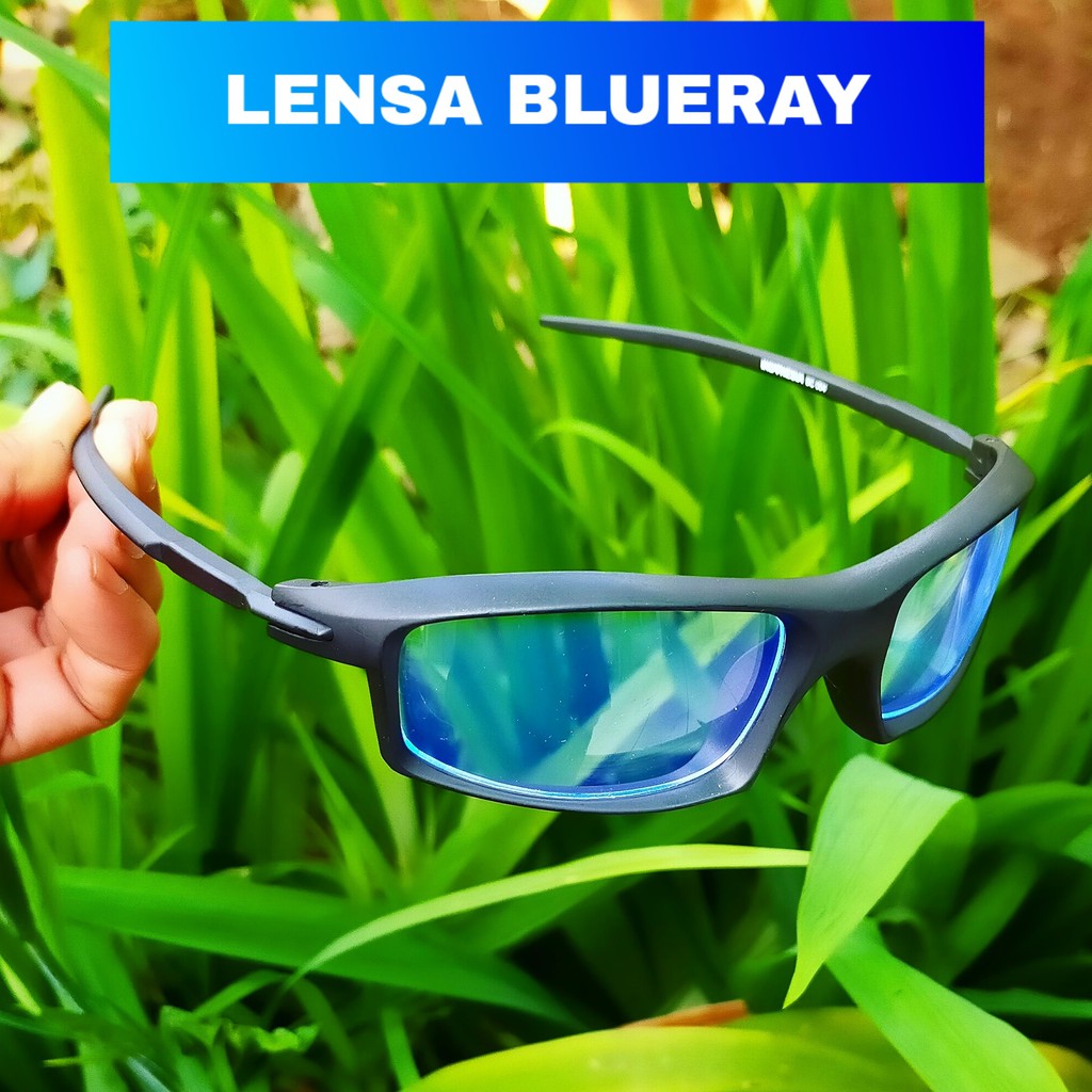 KACAMATA PHOTOCROMIC SPORT BISA MINUS UNTUK BERKENDARA OK 3001