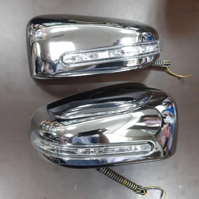 Cover spion lampu mobil toyota CALYA