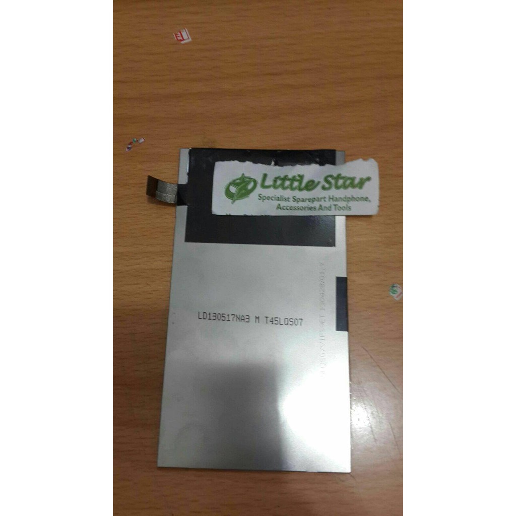 LCD EVERCOSS A7S