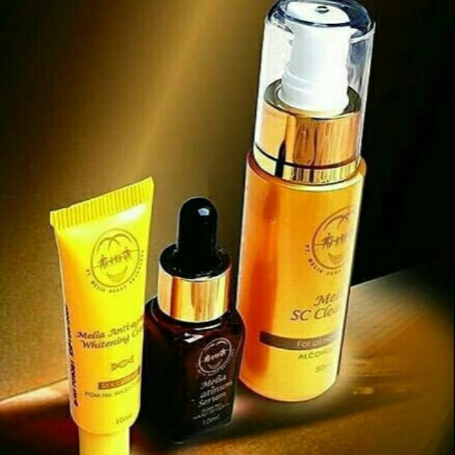 SKINCARE MELIA