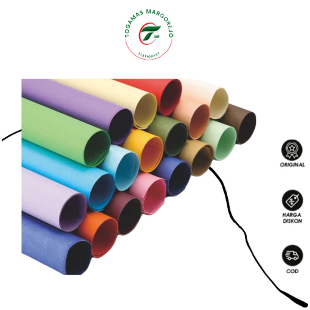 

READY STOCK !! KARTON MANILA BC