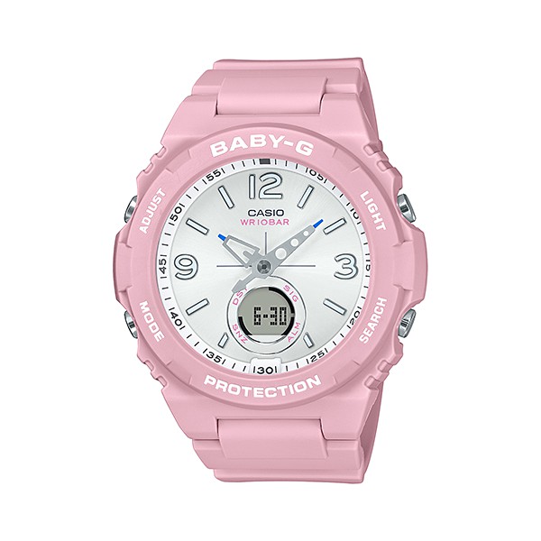 CASIO BABY-G BGA-260SC-4A BGA 260SC BGA-260SC-1A BGA-260SC ORIGINAL RESMI