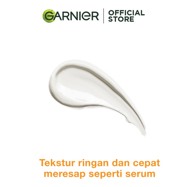 Garnier Bright Complete Serum Day Cream SPF36 Skin Care - 50ml