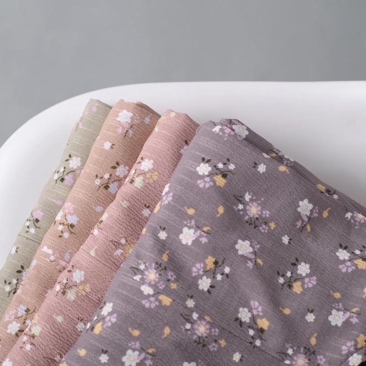 Bagus Dipakai.. YUMNA DRESS by sistrside