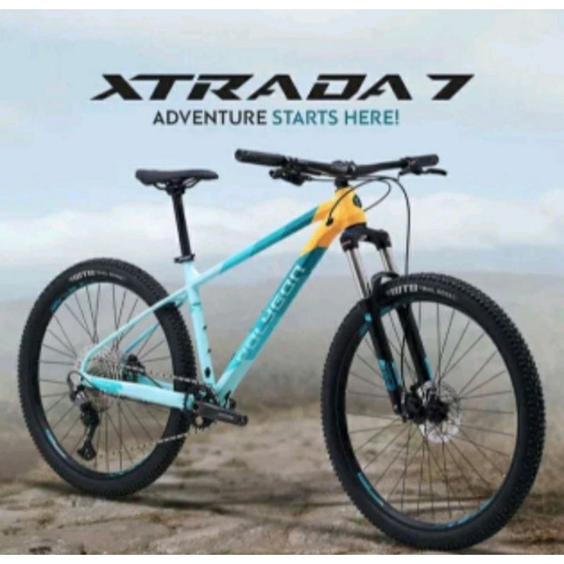 polygon xtrada 7 2021 size M 29