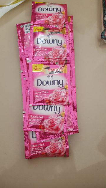 Downy 500 Isi 12saset