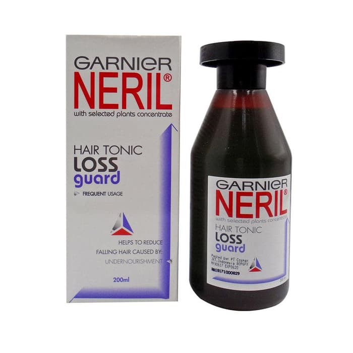 Neril Hair Tonic Loss Guard 200ml