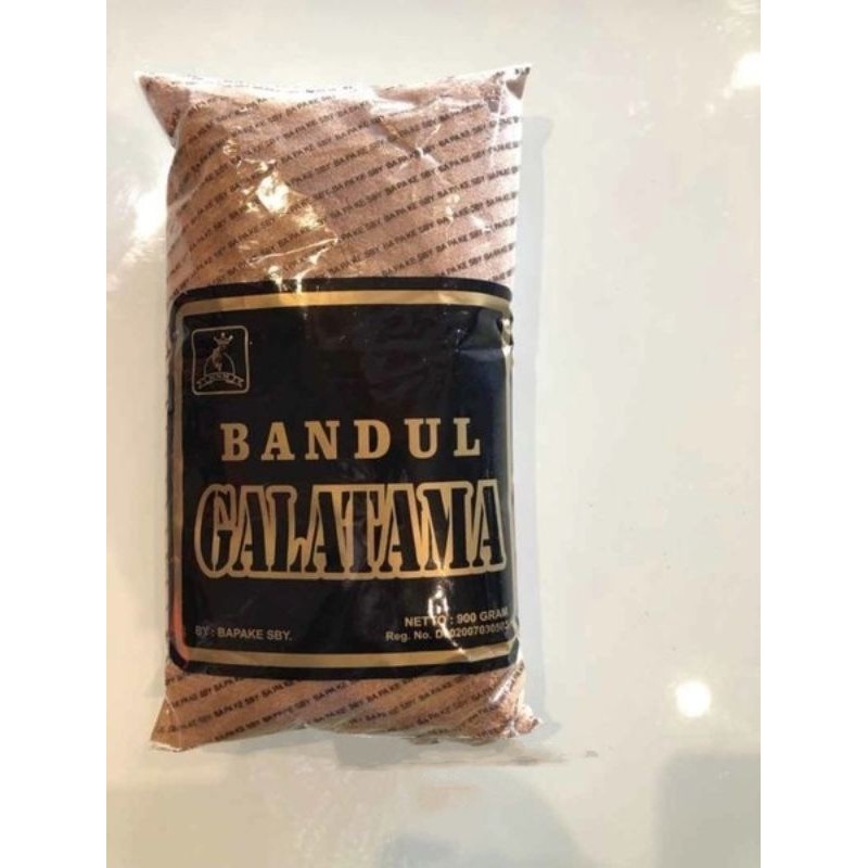 pelet bandul galatama