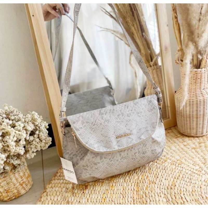 TAS SELEMPANG MURAH MANGO MNG75