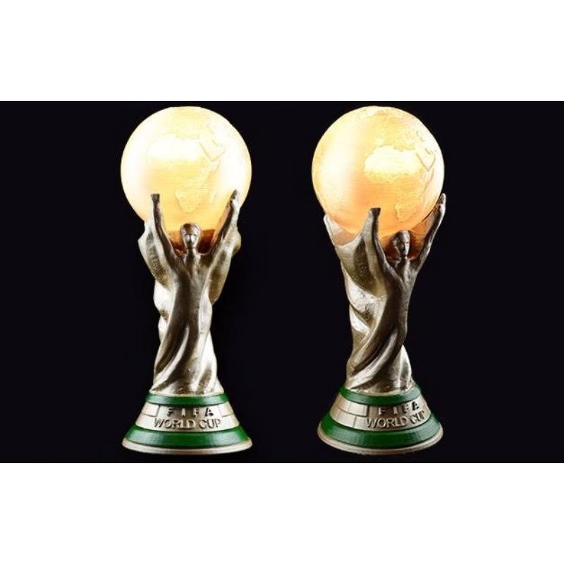 Lampu hias/meja FIFA WORLD CUP