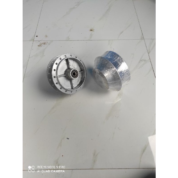 tromol teromol blakang SUZUKI SATRIA FU Old PNP SATRIA FU faclift