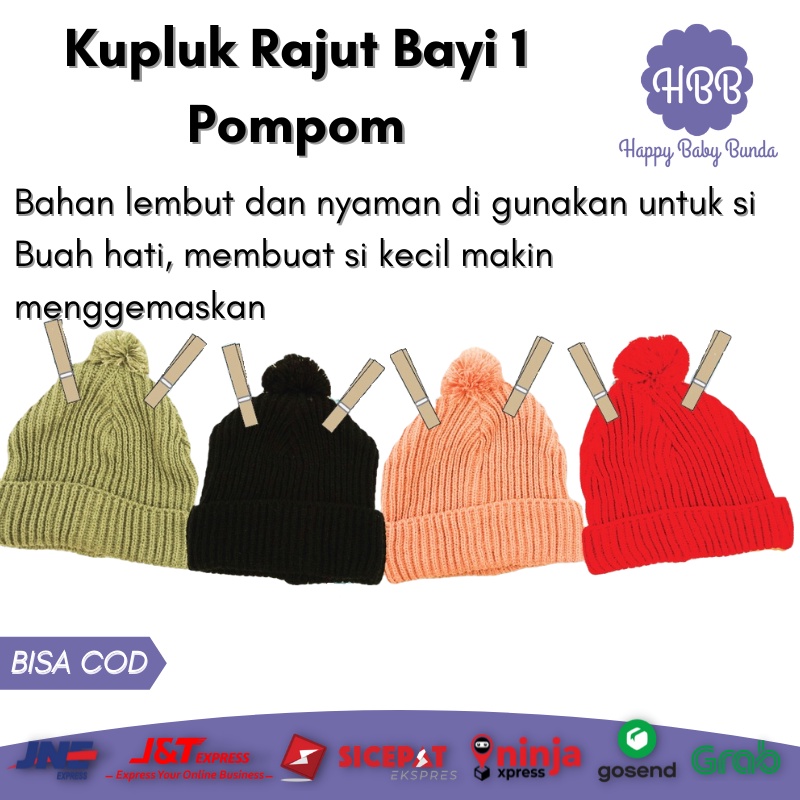 Topi Bayi Laki Laki 0 6 Bulan Topi Bayi Perempuan 0 6 Bulan Topi Bayi Perempuan Newborn Topi Bayi Pe