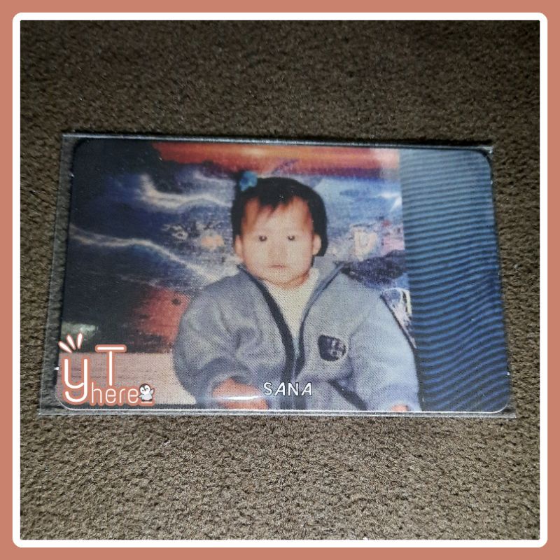 Kartu Nussa dan Rara keliling Dunia