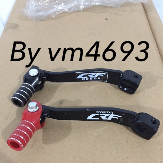 Operan gear crf 150L operan gigi crf persneling