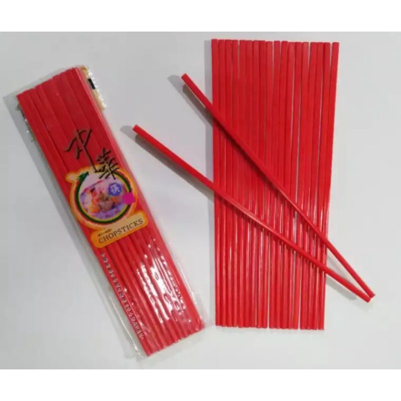 SUMPIT MELAMIN / SOUVENIR PERNIKAHAN SUMPIT MELAMIN MERAH ISI 2