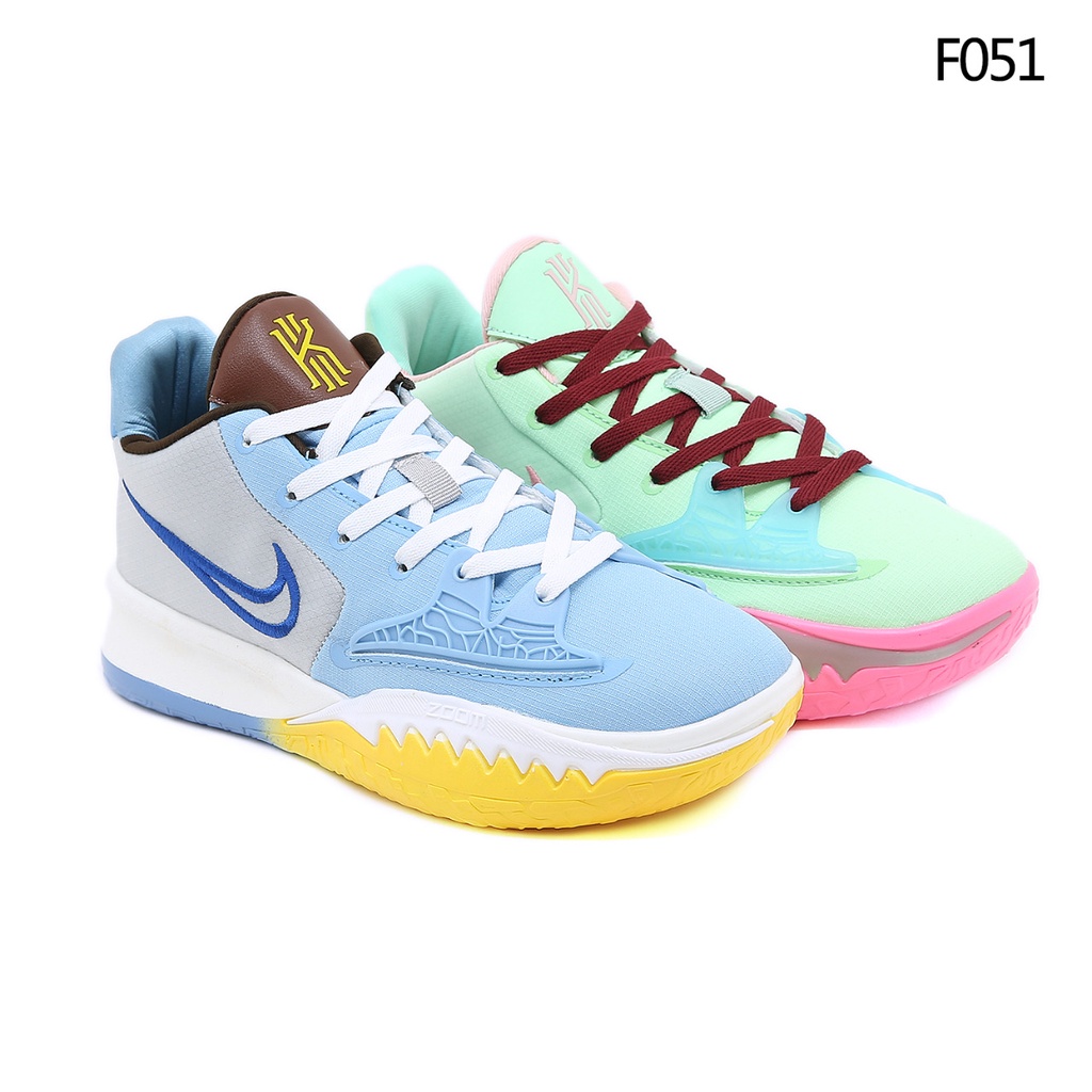 NK Kyrie Irving F051