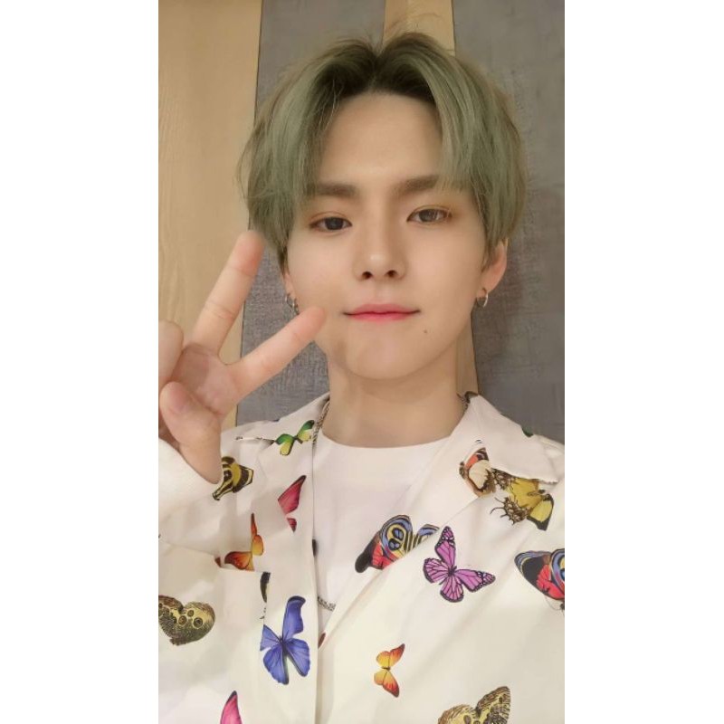 Pc Yoshi Benefit dan Pc Yoshi FA Treasure