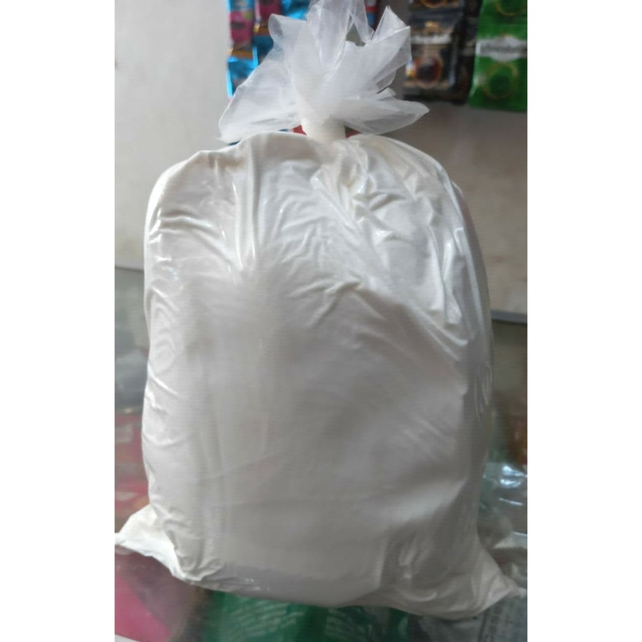 

NON DAIRY CREAMER POWDER IMPOR, BUBUK KRIMER 1 KG