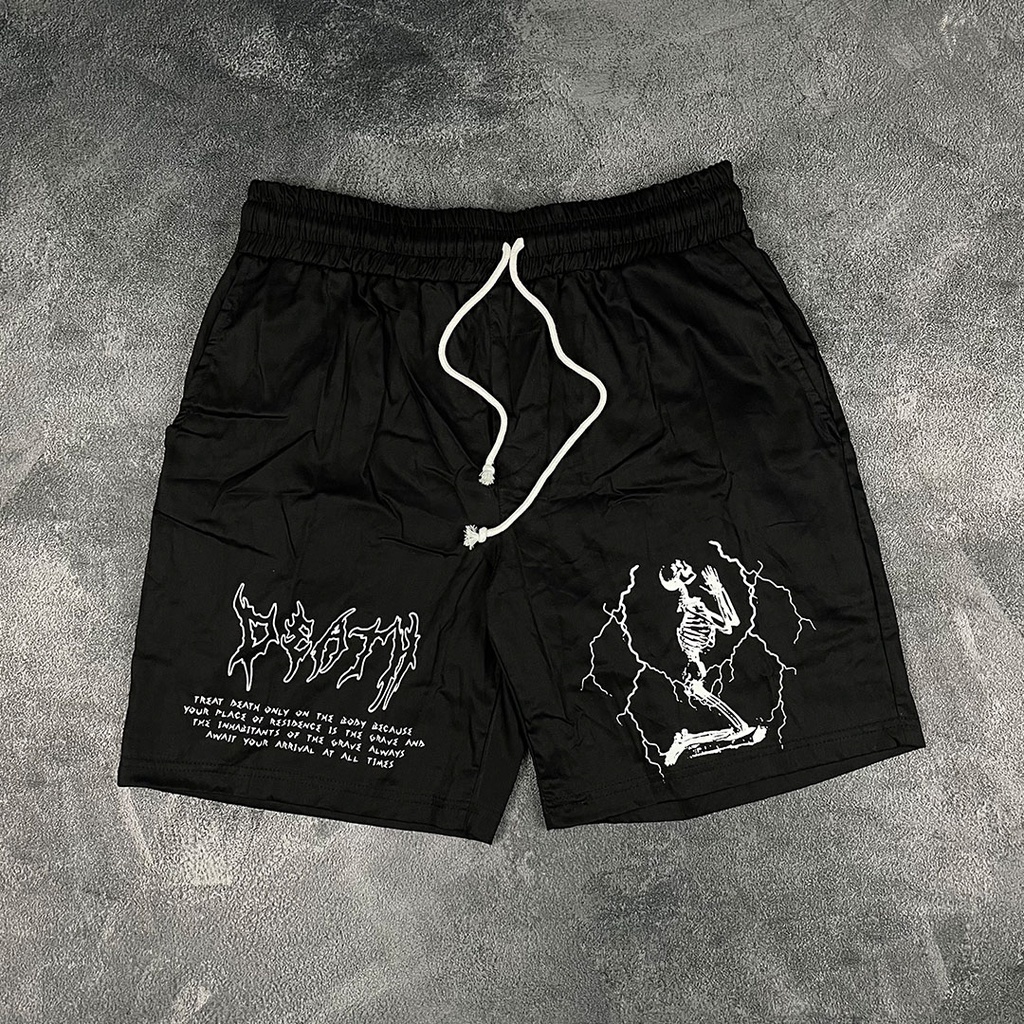 Boardshort Morley.co/ celana
