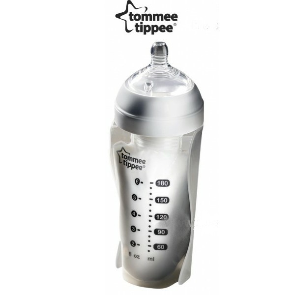 Tommee Tippee Pouch Bottle