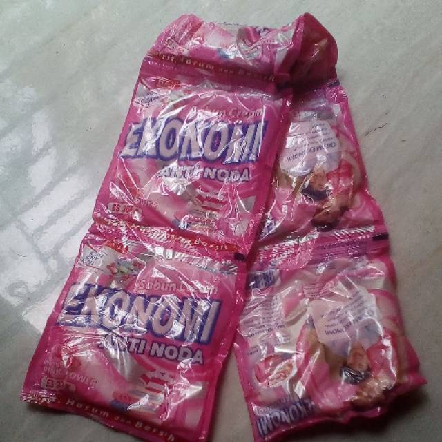 SABUN COLEK EKONOMI 350k