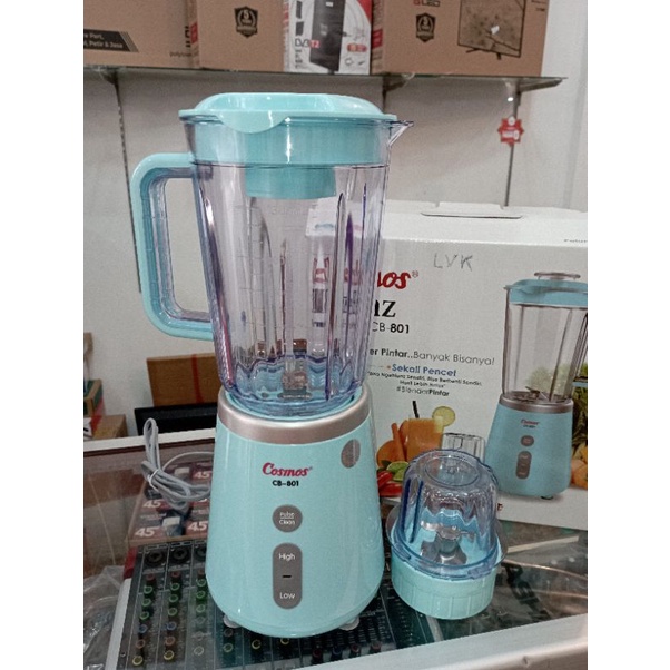 Blender Cosmos CB 801