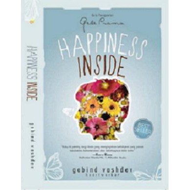 Medical | New-Happiness Inside - Gobind Vashdev