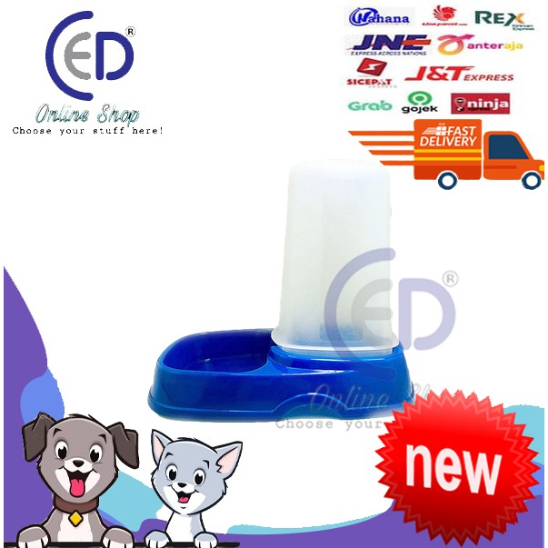 PET DISPENSER ANTI SEMUT 1.5 LT