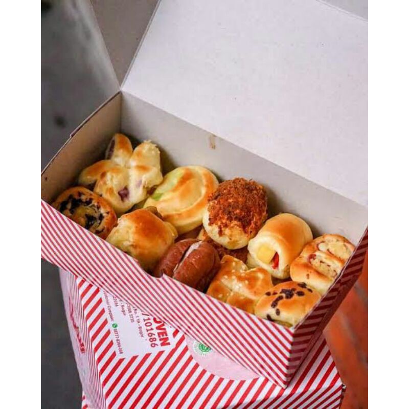 

Oleh oleh khas Bogor (Jasa Titip)