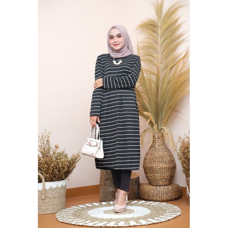 YAIRA TUNIK LONG