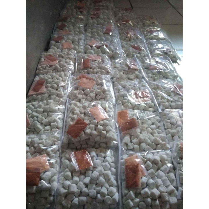 

CIMOL TERMURAH SE SHOPEE!! II #CIMOLFROZEN