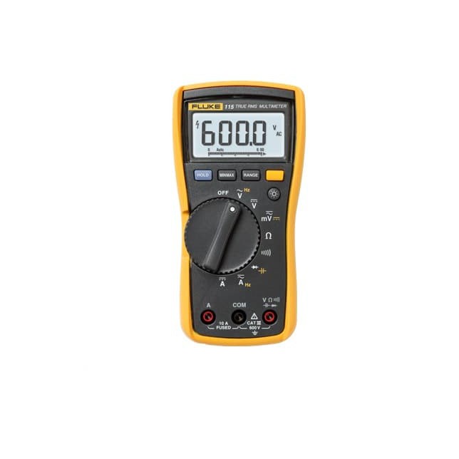 Fluke 115 Digital Multimeter