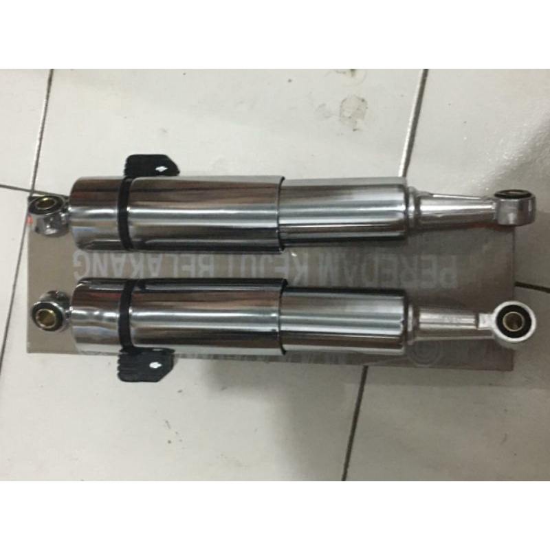 SHOCKBREAKER BELAKANG SOK BELAKANG SHOKBREKER SHOKBREAKER ASTREA PRIMA