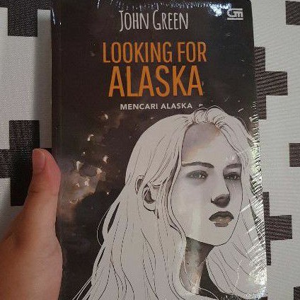 Looking for Alaska