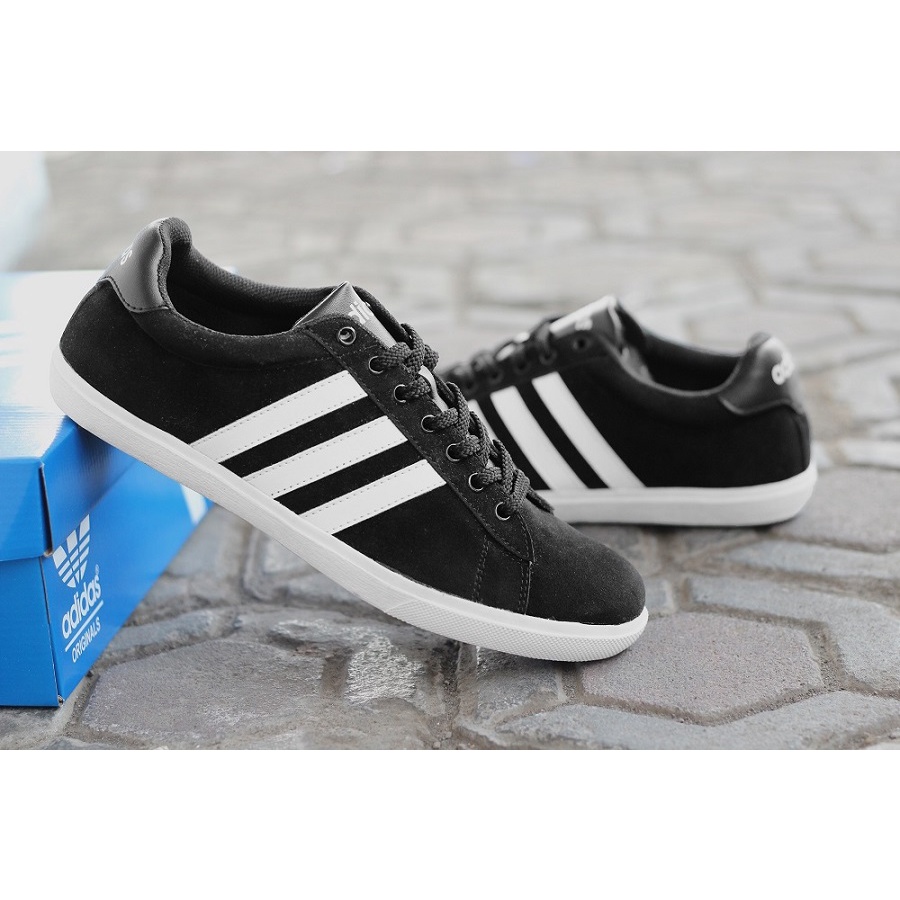 sepatu kets pria adidas derby murah keren sneakers terlaris berkualitas