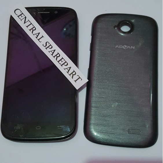 Lcd touchscreen advan s5J fullset