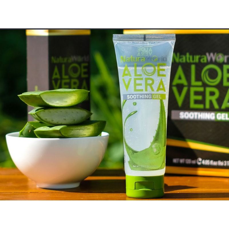 NATURA ALOE VERA ORIGINAL