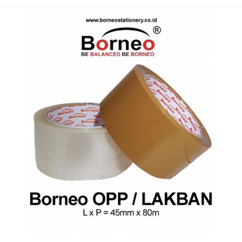 

LAKBAN 200 YARD (kemasan risa)