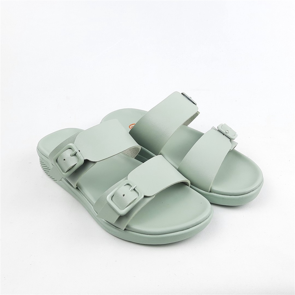 Sandal slop anak perempuan Donatello Pd.11062 31-35