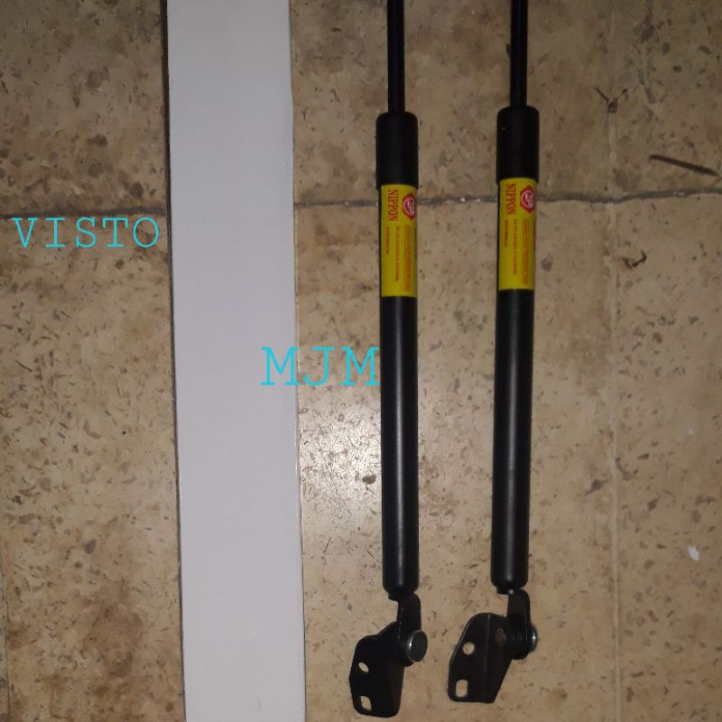 Shock Absorber Bagasi Kiri Kanan VISTO