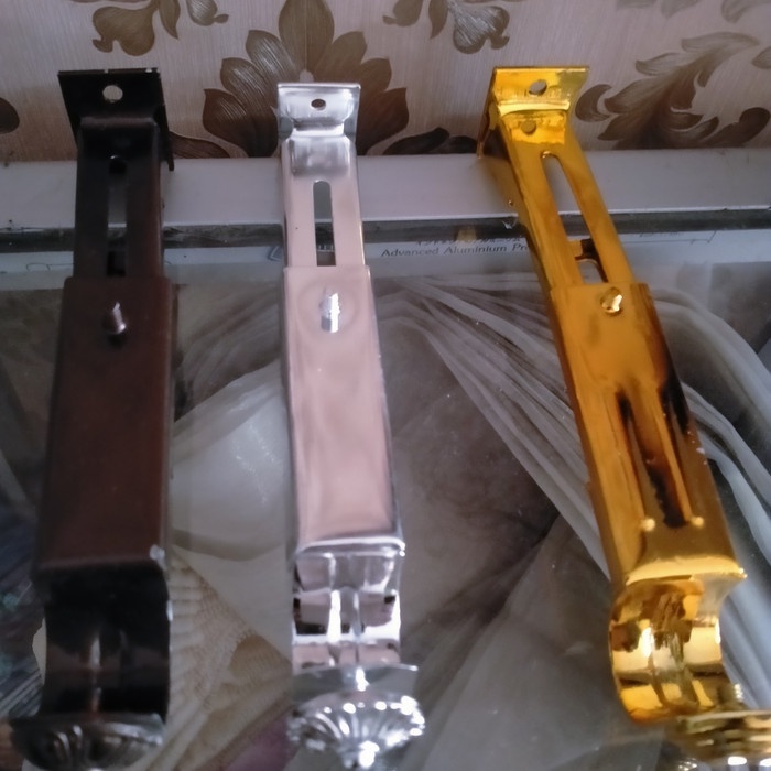 BRAKET BESI GORDEN MURAH