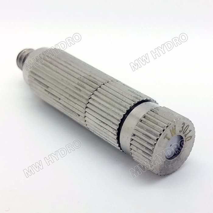 Mist Nozzle 0.3 for Humidifier with Anti Drip &amp; Screen Filter [D-03]