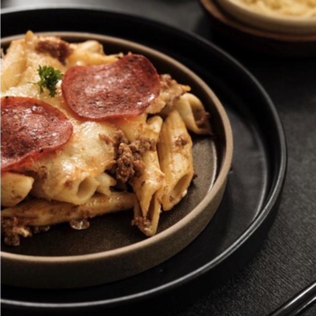 

American Favorite Penne