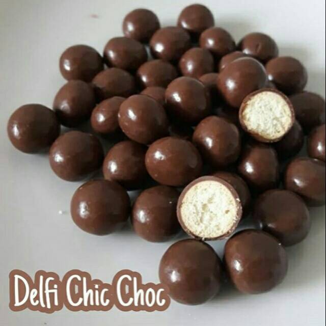 

coklat delfi