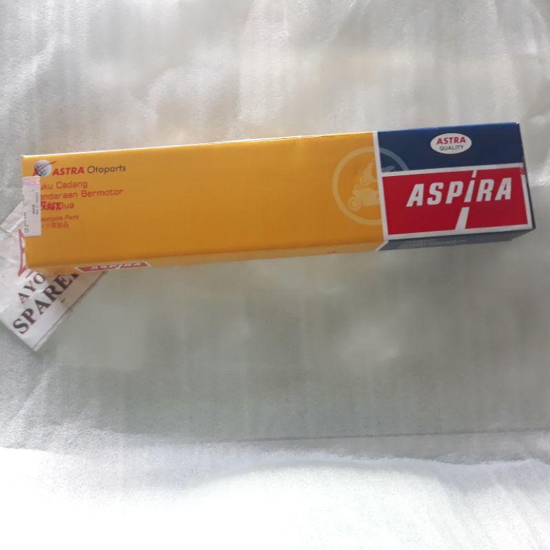 As Shock As sekok Depan Aspira Beat Fi/ Beat ESP/ Vario 125/ Vario 150 KZL