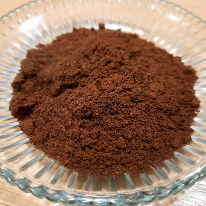 

Kopi Arabika Toraja Natural Carbonic Maceration Natural CM 250g - Super Halus