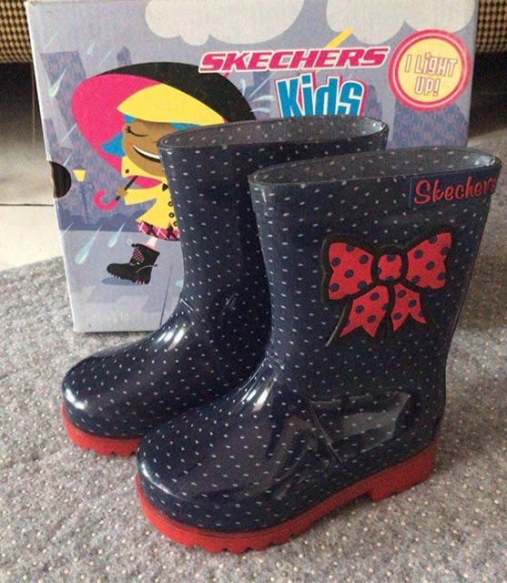 Skechers Boots